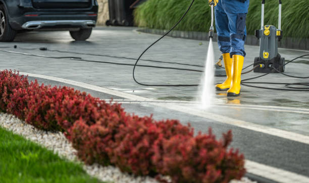 Best Parking Lot and Garage Cleaning  in Killen, AL